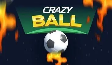Crazy Ball - Spin City - Namibia
