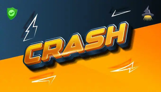 Crash - Spin City - Namibia