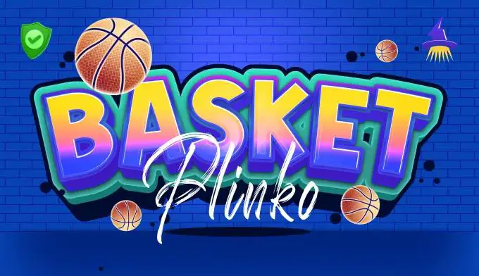 Basket Plinko - Spin City - Namibia