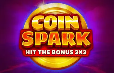 Coin Spark - Spin City - Namibia