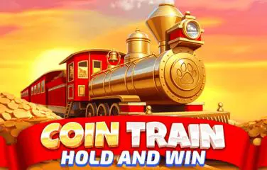 Coin Train - Spin City - Namibia