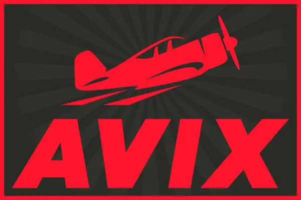 Avix - Spin City - Namibia