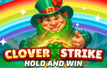 Clover Strike - Spin City - Namibia