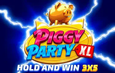 Piggy Party XL - Spin City - Namibia