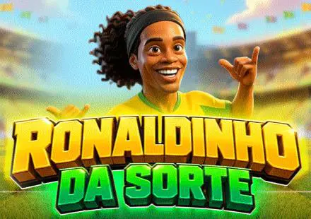 Ronaldinho Da Sorte - Spin City - Namibia