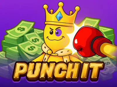 Punch It - Spin City - Namibia