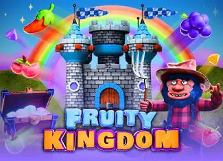 Fruity Kingdom - Spin City - Namibia