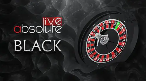 Absolute Black