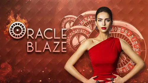 Oracle Blaze
