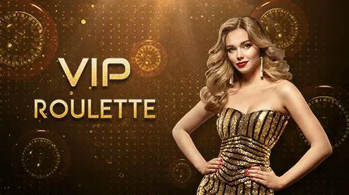 VIP Roulette