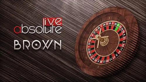Absolute Brown