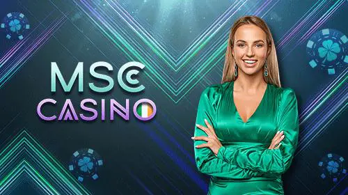 MSC Сasino