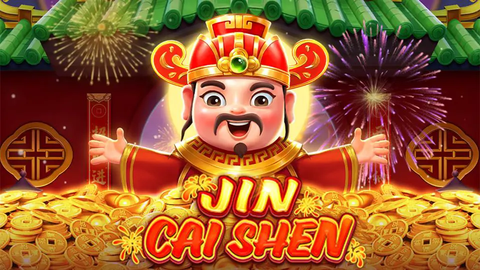 Jin Cai Shen - Spin City - Namibia