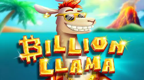 Bingo Billion Llama