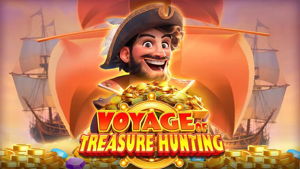Voyage of Treasure Hunting - Spin City - Namibia
