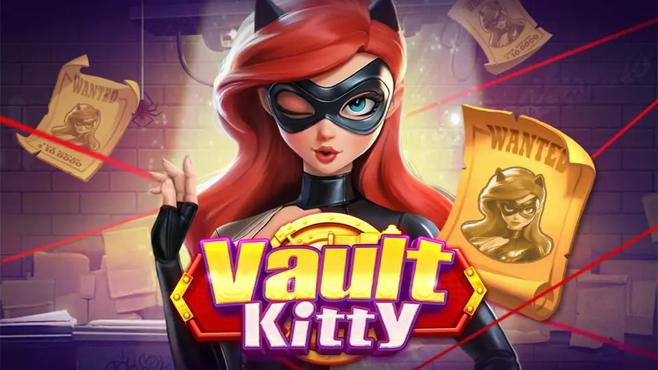 Vault Kitty - Spin City - Namibia