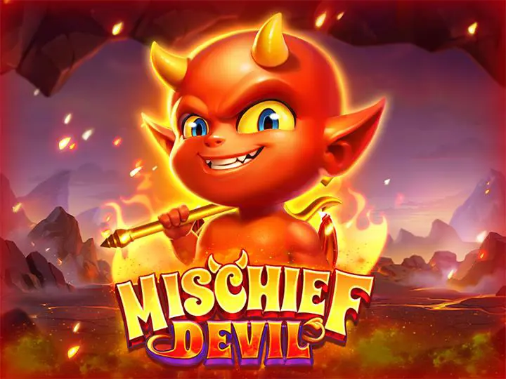 Mischief Devil - Spin City - Namibia