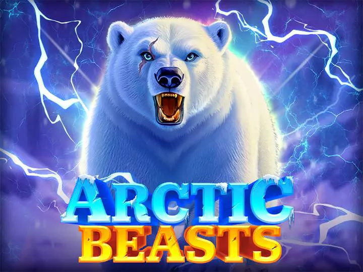 Arctic Beasts - Spin City - Namibia