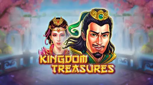 Kingdom Treasures