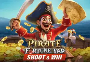 Pirate Fortune Tap - Spin City - Namibia