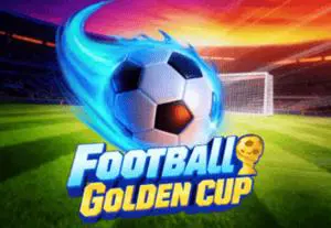 Football Golden Cup - Spin City - Namibia