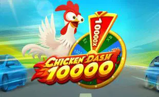 Chicken Dash 10000 - Spin City - Namibia