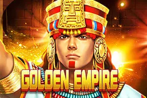 Golden Empire 1000 - Spin City - Namibia