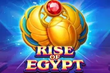 Rise Of Egypt - Spin City - Namibia