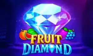 Fruit Diamond - Spin City - Namibia