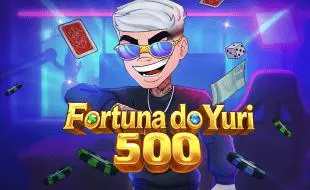 Fortune Yuri 500 - Spin City - Namibia