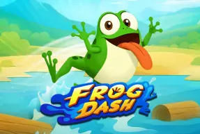 Frog Dash - Spin City - Namibia