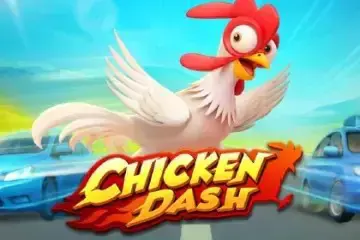 Chicken Dash - Spin City - Namibia