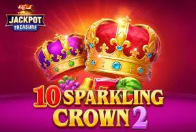 10 Sparkling Crown 2 - Spin City - Namibia