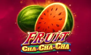 FRUIT CHA-CHA-CHA - Spin City - Namibia