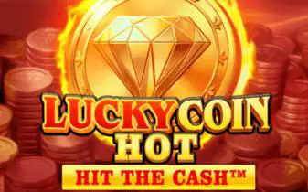 Lucky Coin HOT - Spin City - Namibia
