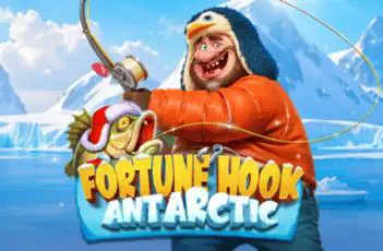 Fortune Hook Antarctic - Spin City - Namibia