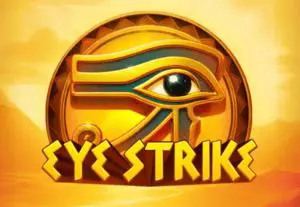 Eye Strike - Spin City - Namibia