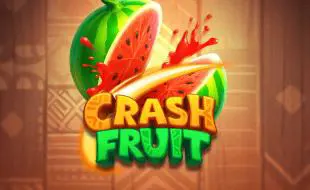 Crash Fruit - Spin City - Namibia