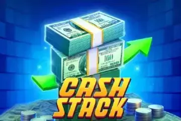 Cash Stack - Spin City - Namibia