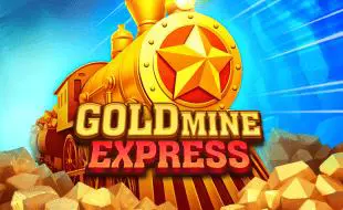 Gold Mine Express - Spin City - Namibia