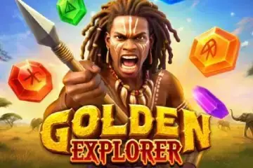 Golden Explorer - Spin City - Namibia