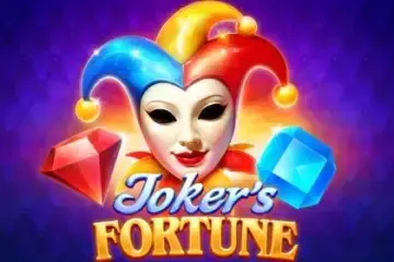 Jokers Fortune - Spin City - Namibia