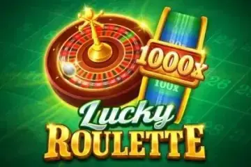 Lucky Roulette - Spin City - Namibia