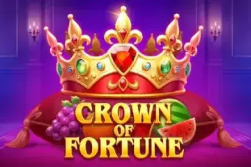 Crown of Fortune - Spin City - Namibia