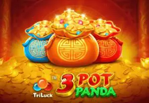 3 Pot Panda - Spin City - Namibia