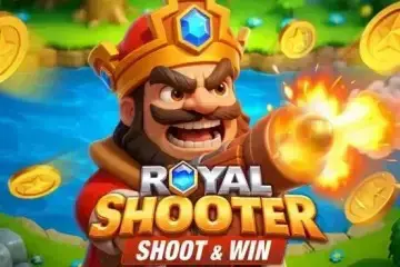 Royal Shooter - Spin City - Namibia