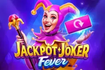 Jackpot Joker FEVER - Spin City - Namibia