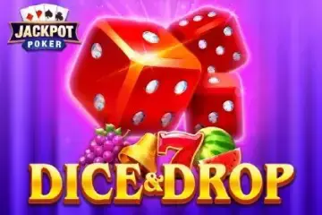Dice & Drop - Spin City - Namibia