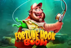 Fortune Hook Boom - Spin City - Namibia