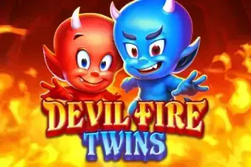 Devil Fire Twins - Spin City - Namibia